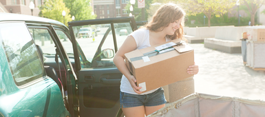 When is the right time to downsize your home?