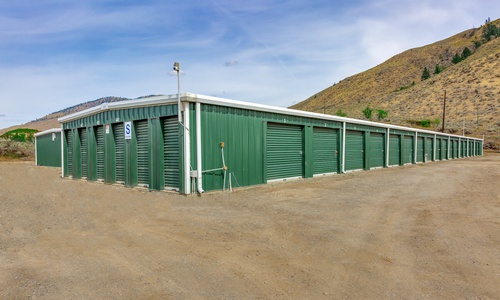 Find A Unit Storage For Your Life