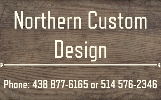 Northern Custom Design