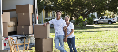 Protecting Your Furniture for a Long-Term Stay in Self Storage