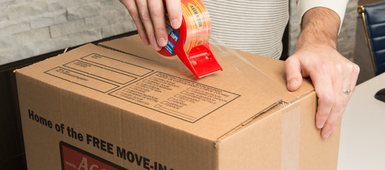How to reduce the time you spend packing and unpacking