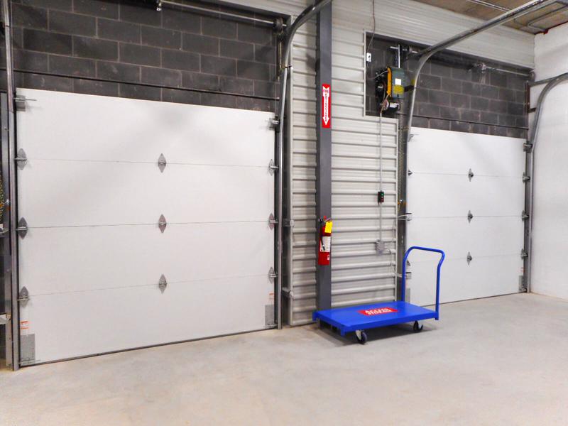 Rent Affordable Self Storage Units Kitchener, ON Access Storage