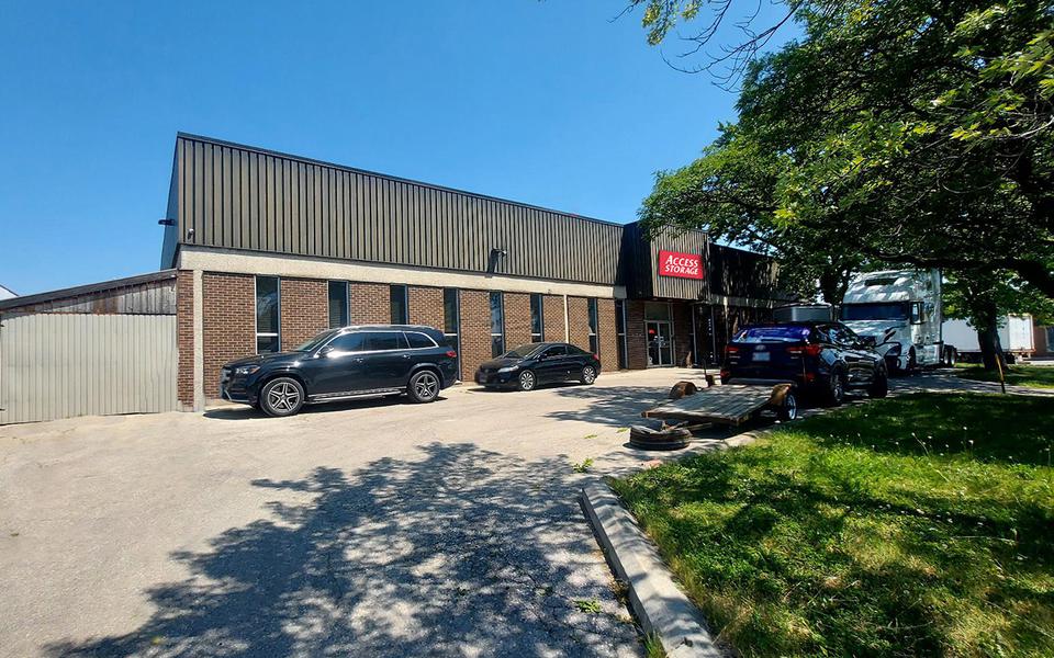 Rent Toronto Downsview storage units at 435 Limestone Crescent, North York ON. We offer a wide-range of affordable self storage units and your first 4 [...]