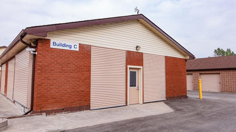 Rent Alliston Storage Units at 8011 Highway 89 West, Alliston, ON. We offer a wide-range of affordable self storage units and your first 4 weeks are free!