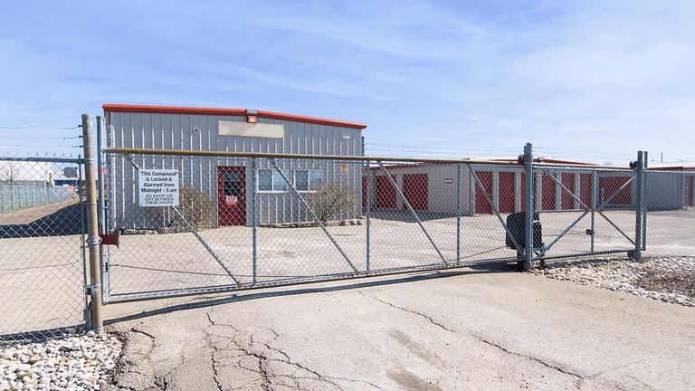 Rent Smithville storage units at 6224 London Rd, Smithville, ON. Get your first 4 weeks free and check out our other affordable self storage unit solutions.