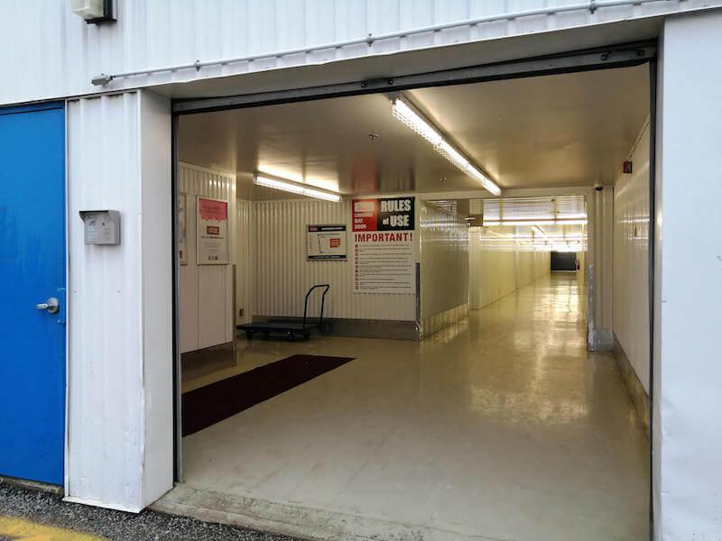 Rent Burlington storage units at 4305 Fairview Street. We offer a wide-range of affordable self storage units and your first 4 weeks are free!
