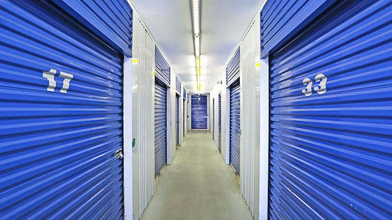 La succursale Access Storage – Scarborough Town Centre, située au 1340 Ellesmere Road, a la solution d’entreposage qu’il vous faut. Réservez dès aujourd’hui!