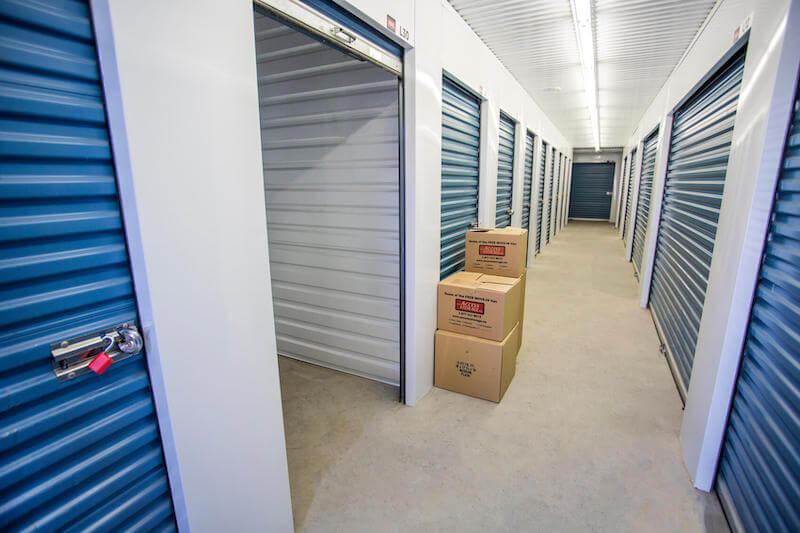 La succursale Access Storage – North Bay, située au 88-95, rue Gibson, a la solution d’entreposage en libre-service qu’il vous faut. Réservez dès aujourd’hui!