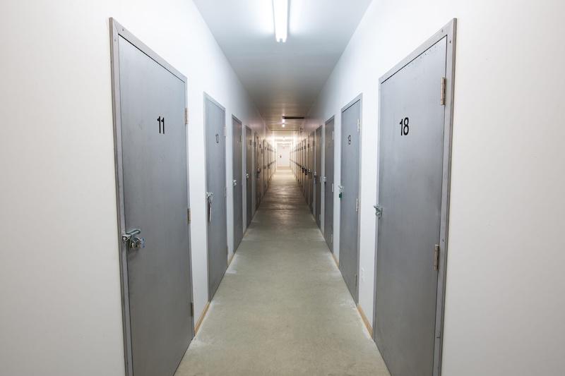 Rent Utopia storage units at 6 Napier Court. We offer a wide-range of affordable self storage units and your first 4 weeks are free!