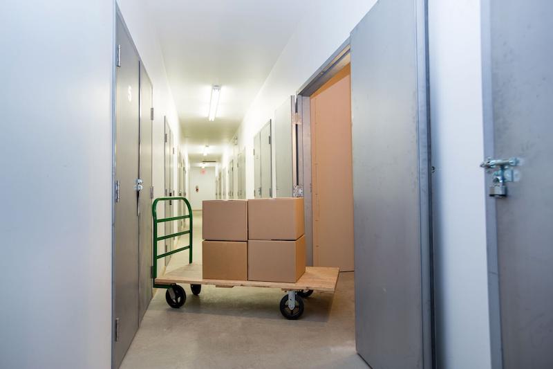 La succursale Access Storage – Utopia, située au 6 Napier Court, a la solution d’entreposage en libre-service qu’il vous faut. Réservez dès aujourd’hui!