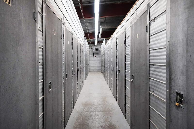 La succursale Access Storage – Sudbury, située au 3105, boul. Kingsway Est, a la solution d’entreposage qu’il vous faut. Réservez dès aujourd’hui!