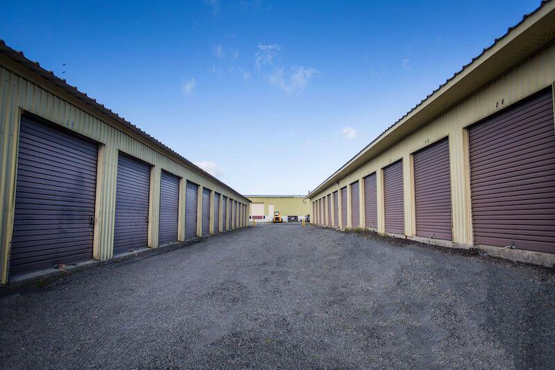 Rent Sudbury storage units at 3105 Kingsway Blvd. E. We offer a wide-range of affordable self storage units and your first 4 weeks are free!