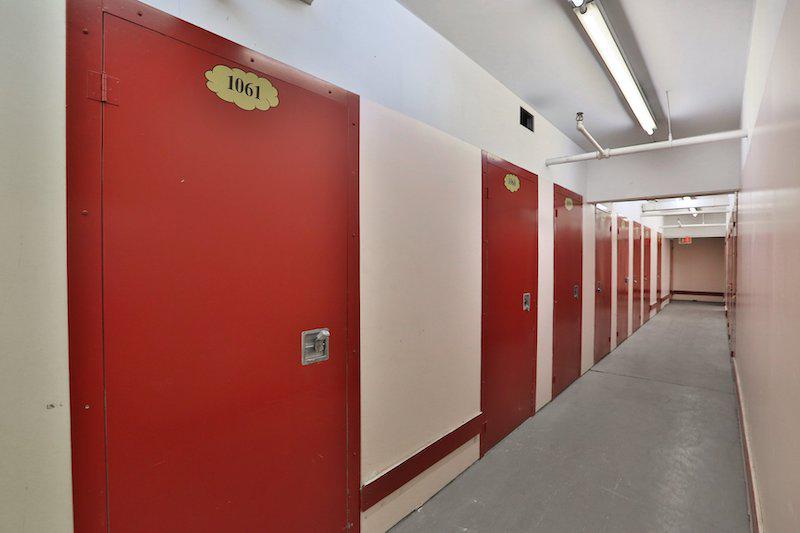 Rent Scarborough storage units at 40 Metropolitan Rd. We offer a wide-range of affordable self storage units and your first 4 weeks are free!