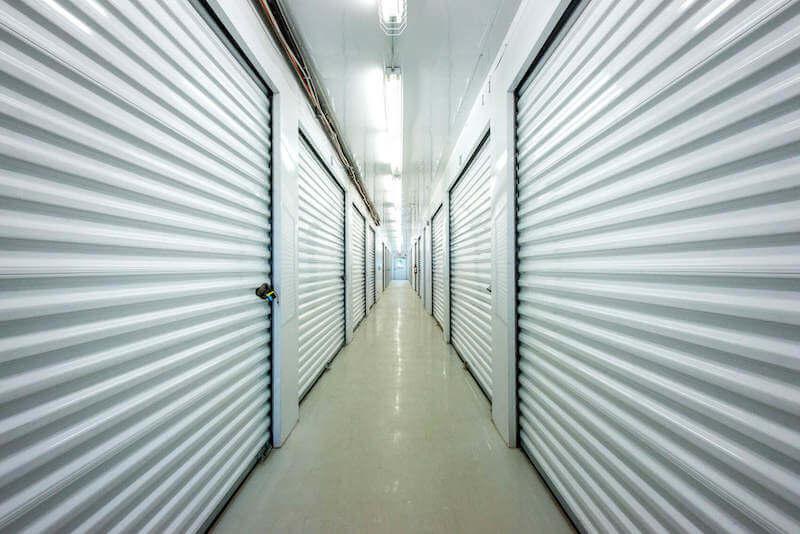 La succursale Access Storage – Sydney, située au 1596 Grand Lake Road, a la solution d’entreposage en libre-service qu’il vous faut. Réservez dès aujourd’hui!