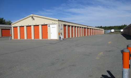 Bridgewater Storage