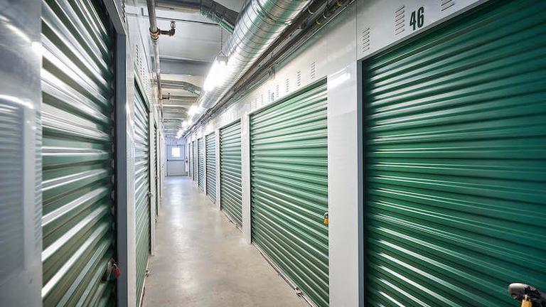 Rent Wasaga Beach storage units at 2315 Fairgrounds Rd. We offer a wide-range of affordable self storage units and your first 4 weeks are free!