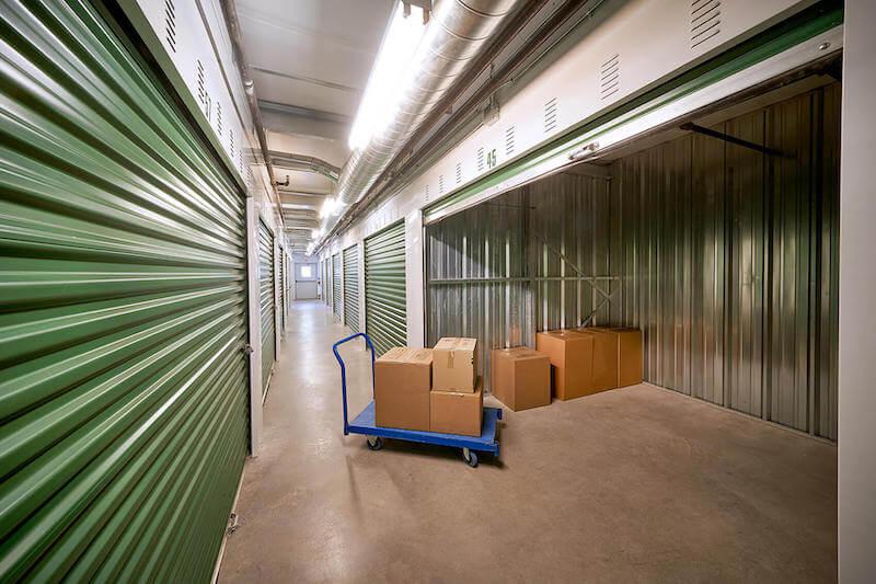 Rent Wasaga Beach storage units at 2315 Fairgrounds Rd. We offer a wide-range of affordable self storage units and your first 4 weeks are free!