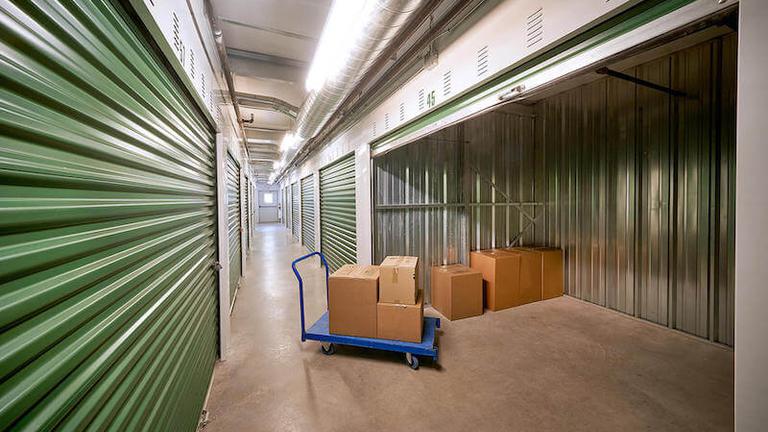 La succursale Access Storage – Wasaga, située au 2315 Fairgrounds Road, a la solution d’entreposage en libre-service qu’il vous faut. Réservez dès aujourd’hui!