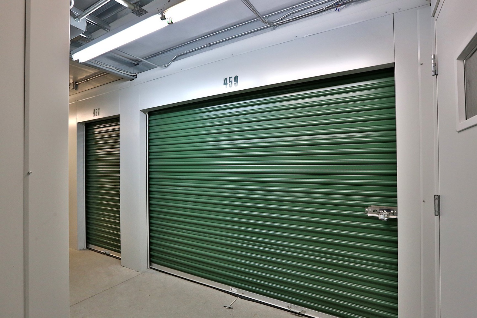 Rent London Storage Units at Access Self Storage First 4 Weeks Free!