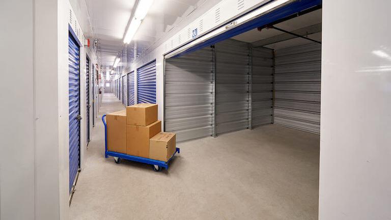 La succursale Access Storage – Winnipeg Sud, située au 21 Lowson Crescent, a la solution d’entreposage qu’il vous faut. Réservez dès aujourd’hui!