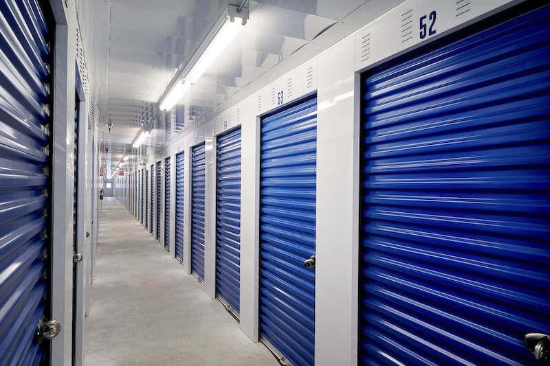 La succursale Access Storage – Winnipeg Sud, située au 21 Lowson Crescent, a la solution d’entreposage qu’il vous faut. Réservez dès aujourd’hui!
