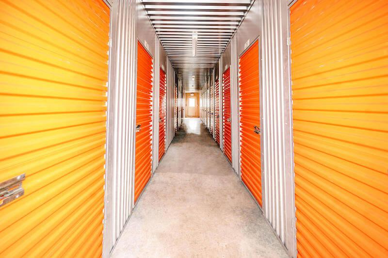 La succursale Safe Self Storage – Brampton, située au 17 Ardglen Drive, a la solution d’entreposage en libre-service qu’il vous faut. Réservez dès aujourd’hui!