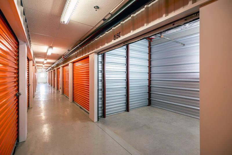 La succursale Safe Self Storage – Halton, située au 7954, boulevard Winston Churchill, a la solution d’entreposage qu’il vous faut. Réservez dès aujourd’hui!