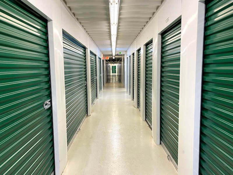 Rent Etobicoke storage units at 270 Rexdale Blvd. We offer a wide-range of affordable self storage units and your first 4 weeks are free!