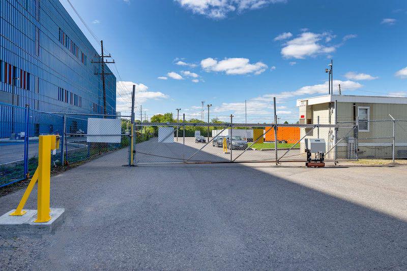 La succursale Access Storage – Ottawa St. Laurent, située au 2221 Gladwin Crescent, a la solution d’entreposage qu’il vous faut. Réservez dès aujourd’hui!