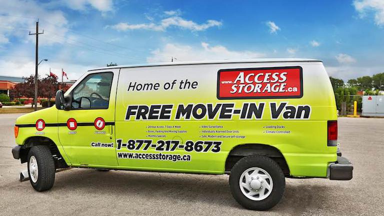 Rent Toronto storage units at 40 Beth Nealson Dr. We offer a wide-range of affordable self storage units and your first 4 weeks are free!