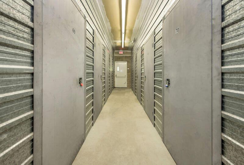 Rent Midland storage units at 729 Balm Beach Road East. We offer a wide-range of affordable self storage units and your first 4 weeks are free!