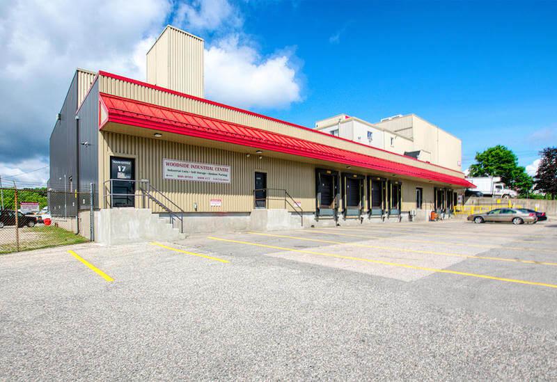 Rent Affordable Self Storage Units at 891 Guelph St, Kitchener, ON.