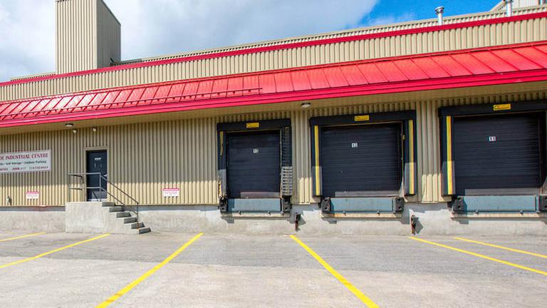 Rent Kitchener storage units at 891 Guelph St. We offer a wide-range of affordable self storage units and your first 4 weeks are free!