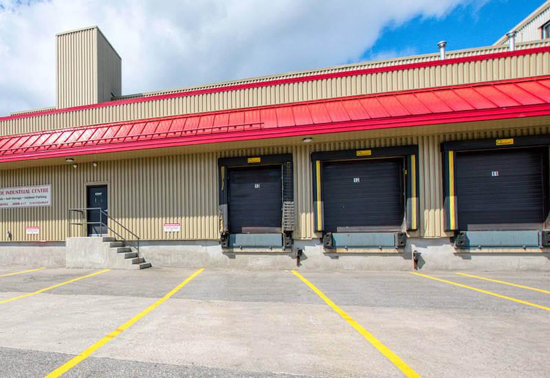 Rent Kitchener storage units at 891 Guelph St. We offer a wide-range of affordable self storage units and your first 4 weeks are free!