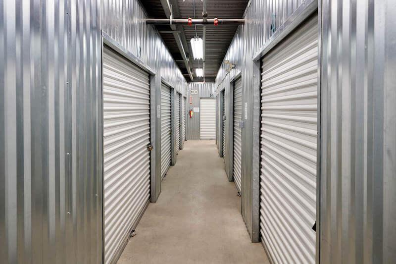 La succursale Access Storage – Kitchener Woodside, située au 891, rue Guelph, a la solution d’entreposage qu’il vous faut. Réservez dès aujourd’hui!