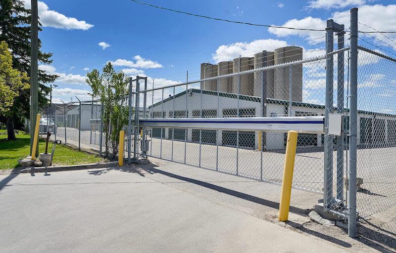 La succursale Access Storage – Winnipeg Chevrier, située au 545, rue Hervo, a la solution d’entreposage qu’il vous faut. Réservez dès aujourd’hui!