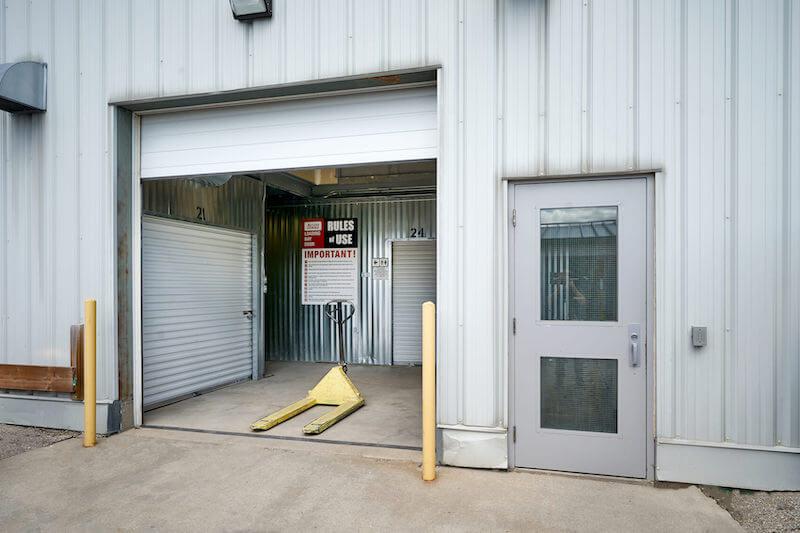 La succursale Access Storage – Winnipeg Chevrier, située au 545, rue Hervo, a la solution d’entreposage qu’il vous faut. Réservez dès aujourd’hui!