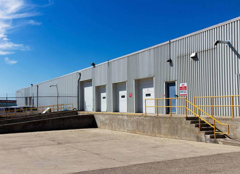 La succursale Access Storage – Winnipeg St. Boniface, située au 750, rue Marion, a la solution d’entreposage qu’il vous faut. Réservez dès aujourd’hui!
