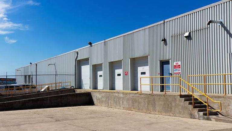 Rent Winnipeg storage units at 750 Marion Street. We offer a wide-range of affordable self storage units and your first 4 weeks are free!