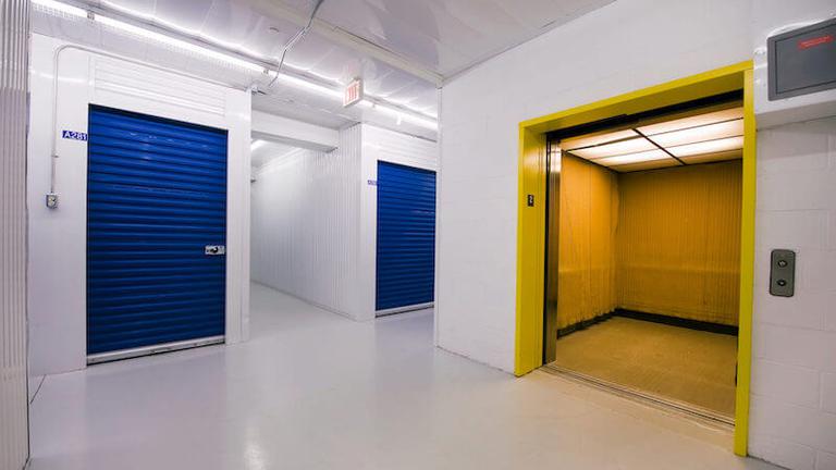 Rent Bedford storage units at 231 Damascus Rd. We offer a wide-range of affordable self storage units and your first 4 weeks are free!