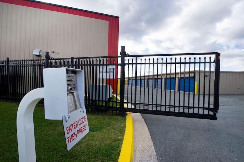 Rent Bedford storage units at 231 Damascus Rd. We offer a wide-range of affordable self storage units and your first 4 weeks are free!
