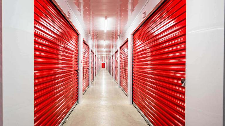 Rent Mississauga storage units at 3625 Ninth Line. We offer a wide-range of affordable self storage units and your first 4 weeks are free!