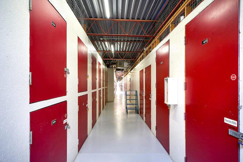 Rent Winnipeg storage units at 3101 Pembina Hwy. We offer a wide-range of affordable self storage units and your first 4 weeks are free!