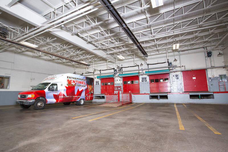 Rent Affordable Self Storage Units at 9920 63 Ave NW, Edmonton, AB.