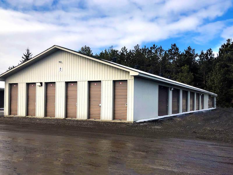 Rent Uxbridge Wyndance storage units at 4131 Brock Road. We offer a wide-range of affordable self storage units and your first 4 weeks are free!