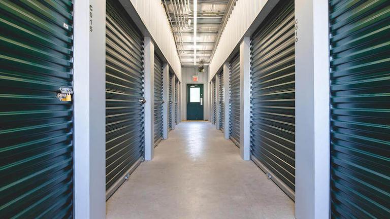 Rent Peterborough South storage units at 1850 Fisher Dr. We offer a wide-range of affordable self storage units and your first 4 weeks are free!