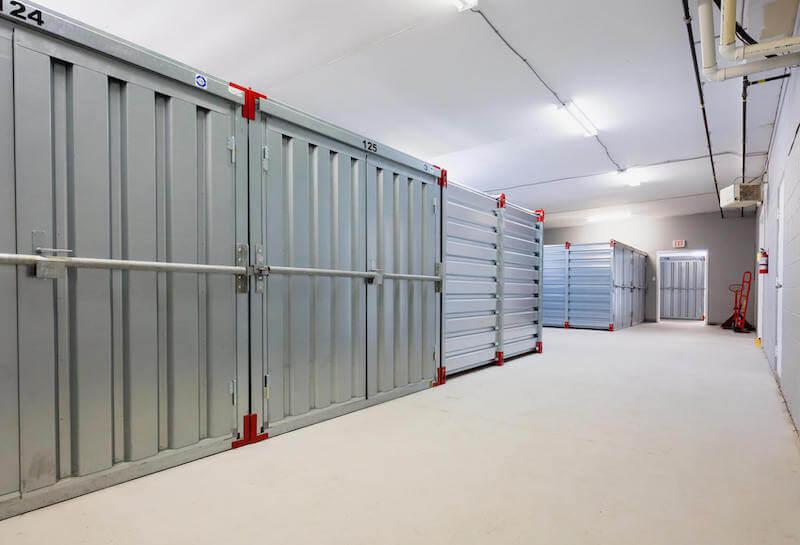 Rent Peterborough Chemong Lake storage units at 2520 Chemong Road. We offer a wide-range of affordable storage units and your first 4 weeks are free!