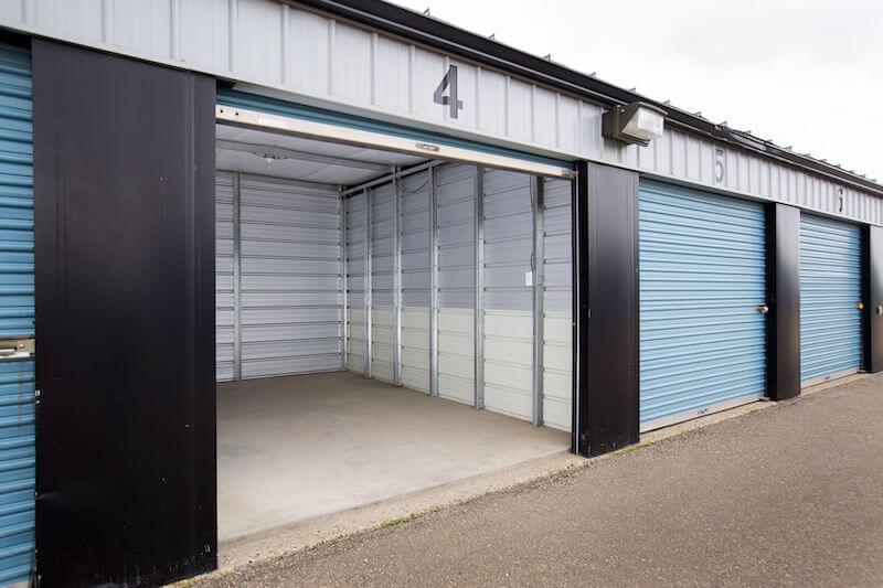 Rent Storage Units at 145 Provincial Ave, Sherwood Park, AB