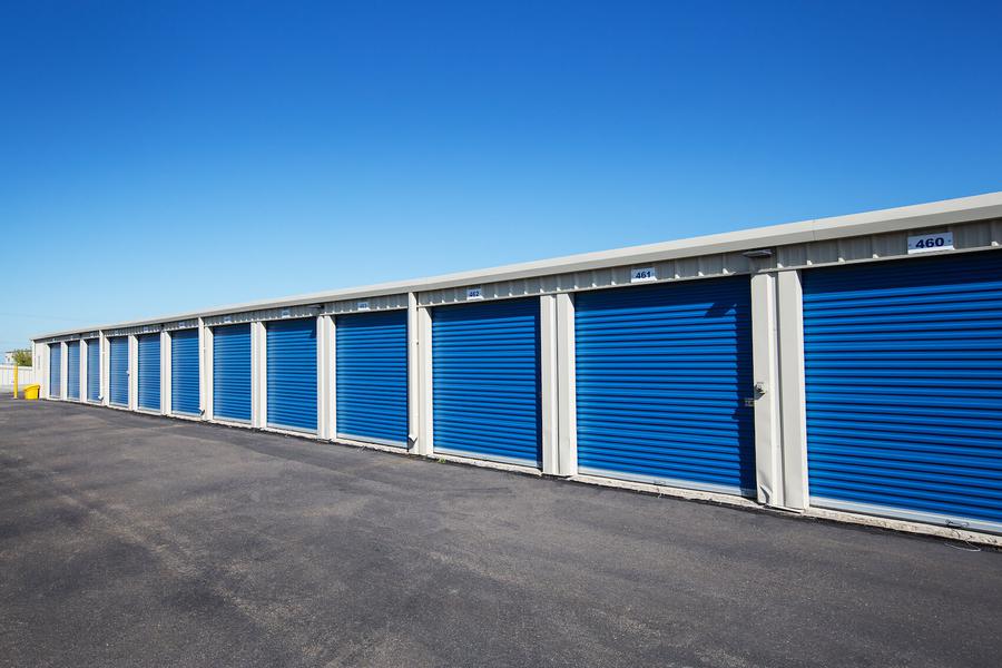 Rent Cobourg storage units at 83 Veronica St, Cobourg, ON. We offer a wide-range of affordable self storage units and your first 4 weeks are free!