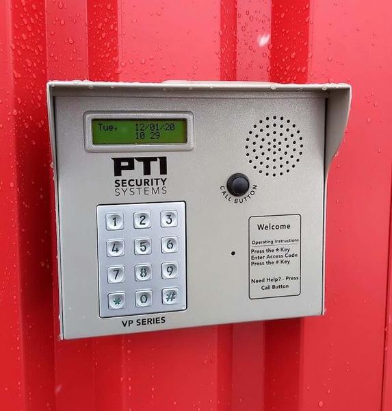 Downtown Hamilton Storage Units 391 Victoria Ave, Hamilton, ON